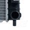 Tyc Tyc Radiator Assembly, 2764 2764 - alternate 1